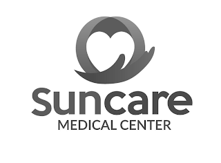 SUNCARE MEDICAL CENTER logo
