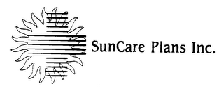 SUNCARE PLANS INC. logo