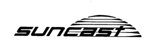 SUNCAST logo