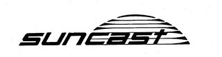 SUNCAST logo
