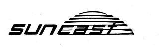 SUNCAST logo