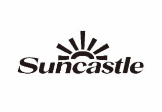 SUNCASTLE logo