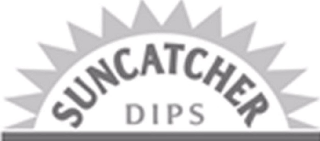 SUNCATCHER DIPS logo