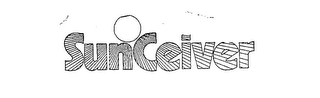 SUNCEIVER logo