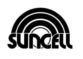 SUNCELL logo