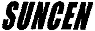 SUNCEN logo