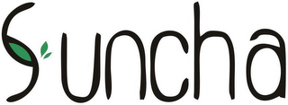 SUNCHA logo