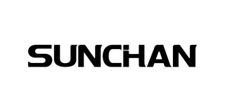 SUNCHAN logo