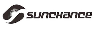 SUNCHANCE logo
