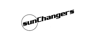 SUNCHANGERS logo