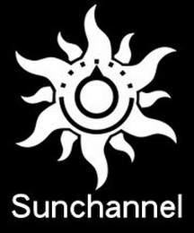 SUNCHANNEL logo
