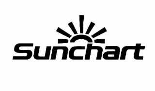 SUNCHART logo
