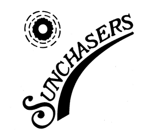 SUNCHASERS logo
