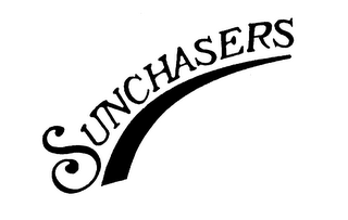SUNCHASERS logo