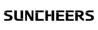 SUNCHEERS logo