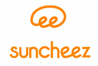 SUNCHEEZ EE logo