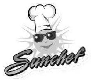 SUNCHEF logo