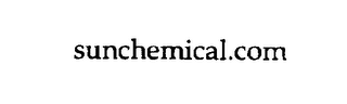 SUNCHEMICAL.COM logo