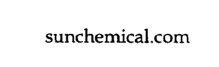 SUNCHEMICAL.COM logo
