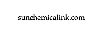 SUNCHEMICALINK.COM logo