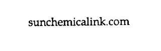 SUNCHEMICALINK.COM logo