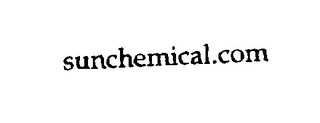 SUNCHERMICAL .COM logo