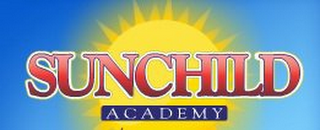SUNCHILD ACADEMY logo