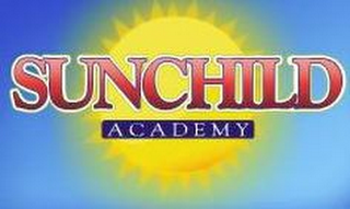 SUNCHILD ACADEMY logo