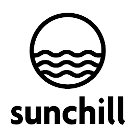 SUNCHILL logo