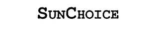 SUNCHOICE logo