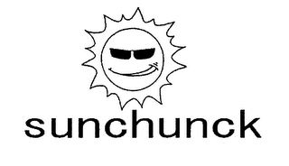 SUNCHUNCK
