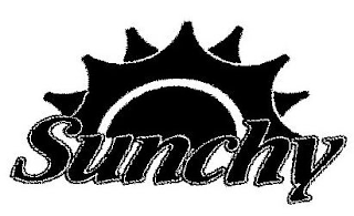 SUNCHY logo