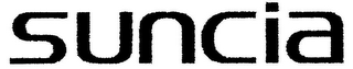 SUNCIA logo