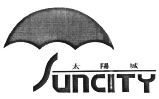 SUNCITY logo