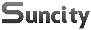 SUNCITY logo