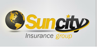 SUNCITY INSURANCE GROUP logo