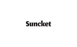 SUNCKET logo