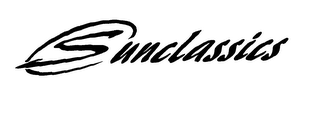 SUNCLASSICS logo