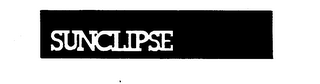 SUNCLIPSE logo