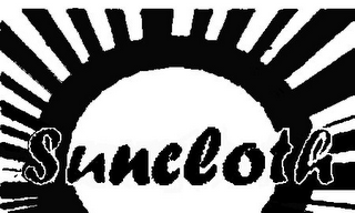 SUNCLOTH logo
