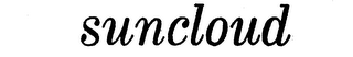 SUNCLOUD logo