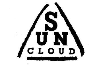 SUNCLOUD logo