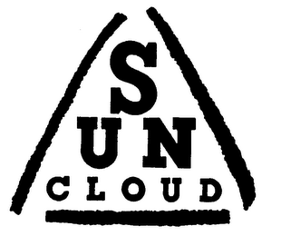 SUNCLOUD logo