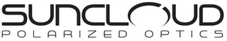 SUNCLOUD POLARIZED OPTICS logo