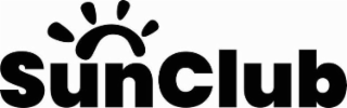 SUNCLUB logo