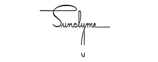 SUNCLYME logo