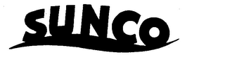 SUNCO logo