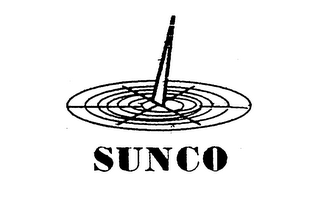 SUNCO logo