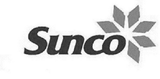 SUNCO logo