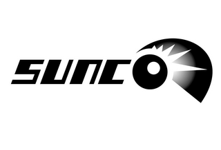 SUNCO logo